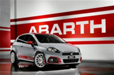 Punto Supersport